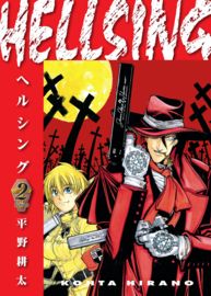 Hellsing 02