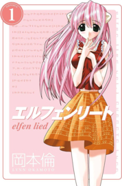 Elfen Lied 01