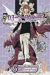 Death note 06