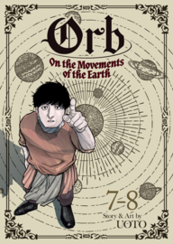 Orb- on the movement of Earth 07-08