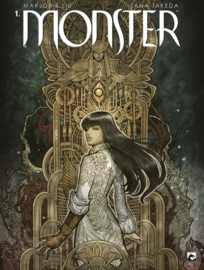 Monstress- NL