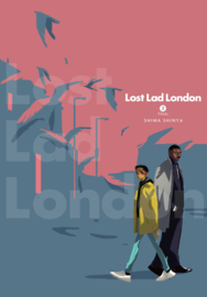 Lost Lad London 03