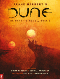 Dune 01- Hardcover