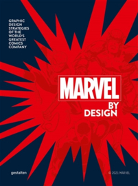 Marvel- by Design