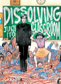 Junjo Ito- Dissolving Classroom