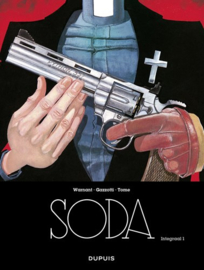 Soda Intergraal - Softcover