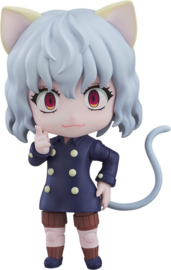 Nendroid- Neferpitou- Hunter x Hunter