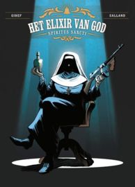 Elixer van God 01