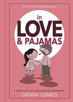Catana Comics: In Love and Pajamas