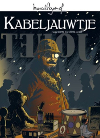 Kabeljauwtje