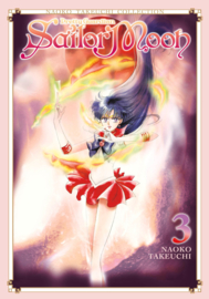 Sailor Moon 03