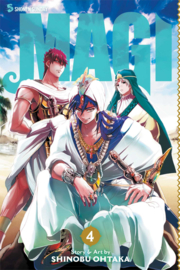 Magi 04