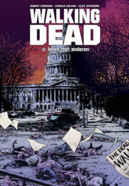 Walking Dead Nl- 12