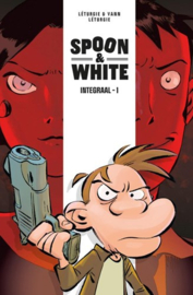 Spoon & White intergraal