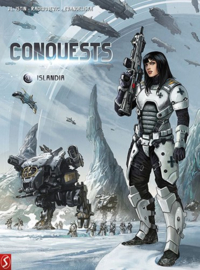 Conquests 01