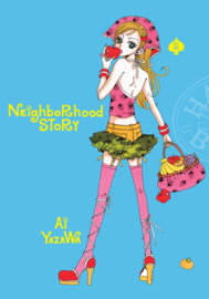 Neighborhood Story 02