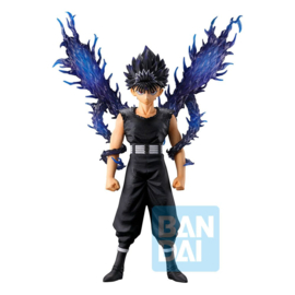 Yu Yu Hakusho- Hiei