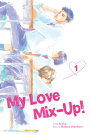 My Love Mix-Up 01