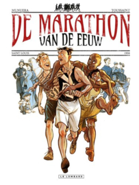 Marathon van de Eeuw