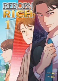 Reborn Rich 01