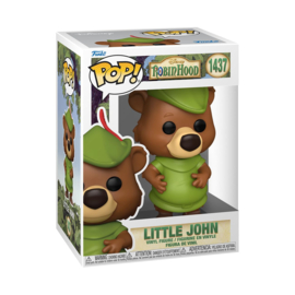 Funko Pop- Robin Hood: Little John