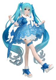 Miku- Rainy Dance