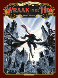 Wraak in de Hel 01