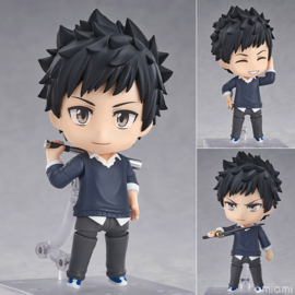 Figure Nendroid Katekyo Hitman Reborn- Yamomoto