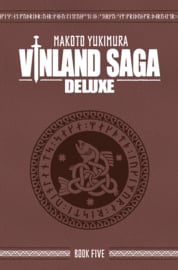 Vinland Saga Deluxe 05