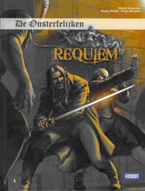 Onsterfelijken- Requim