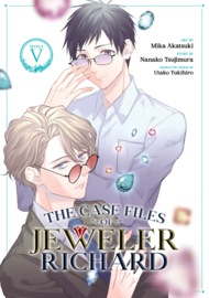 Case Files of Jeweler Richard 05
