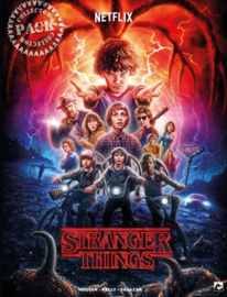 Stranger Things NL