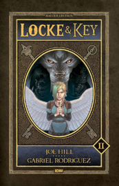 Locke and Key 02 Luxe