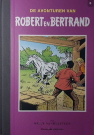 Robert & Bertrand intergraal 08