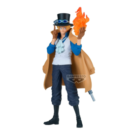 Figure One Piece- Sabo