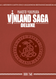 Vinland Saga Deluxe 02
