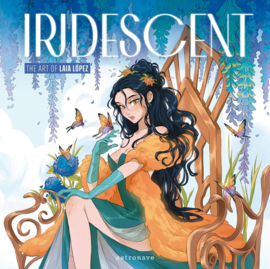 Art of Iridescent
