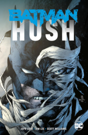 Batman- Hush