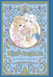 Rose of Versailles 02