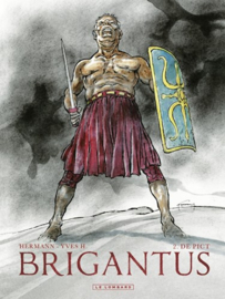 Brigantus- Hardcover 02