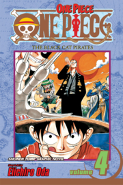One Piece 04
