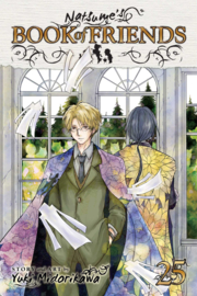 Book of Friends 25
