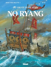 Grote Zeeslagen- No Ryang