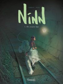 Ninn 01- Hardcover