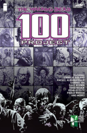 the Walking Dead- Project 100