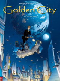 Golden City 14
