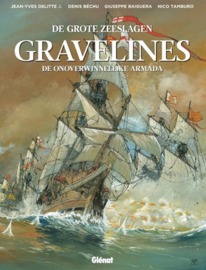 Grote Zeeslagen- Gravelines