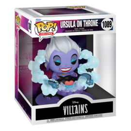 Funko Pop- Little Mermaid: Ursula