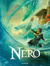 Nero Mammurcari 03- Softcover