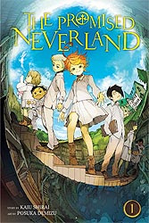 Promised Neverland